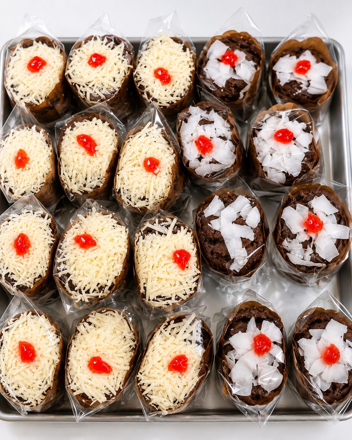 Chocolate Muffin (Satuan)